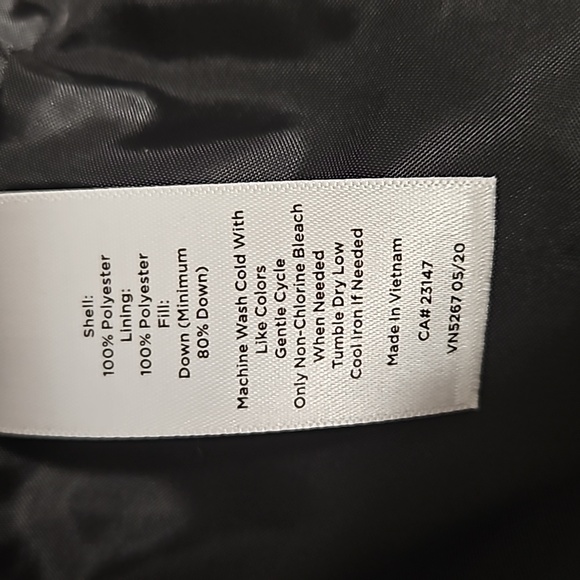 Talbots Leopard Print Vest - sz Med - Picture 7 of 10